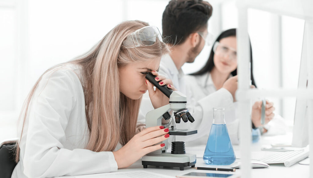 Home - Precision Labs