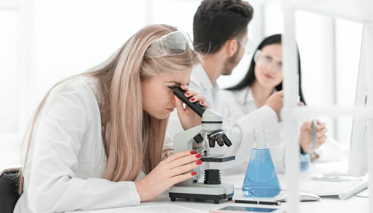 Home - Precision Labs