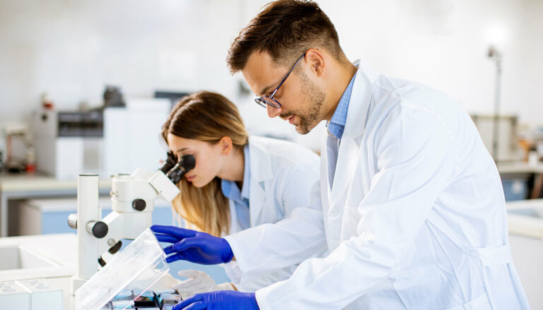 Home - Precision Labs