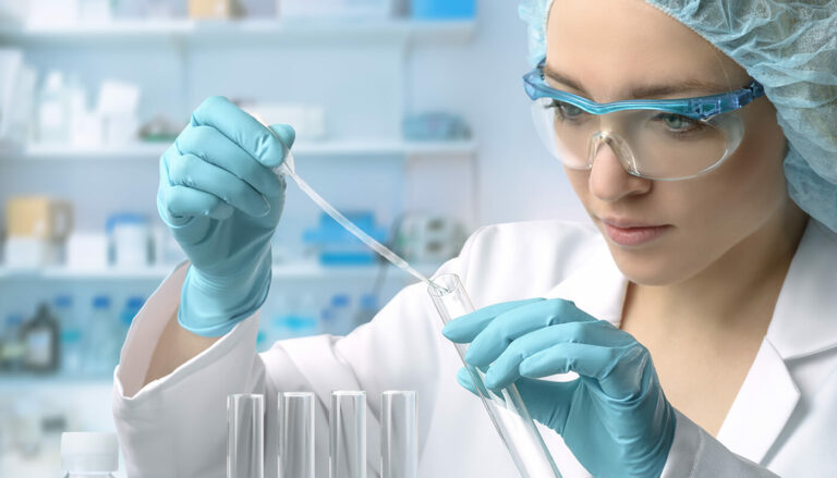 Precision Lab Tests Home - Precision Labs