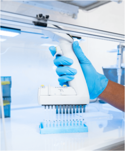 Home - Precision Labs